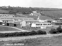 Penally history exhibition to be held at the village hall this weekend