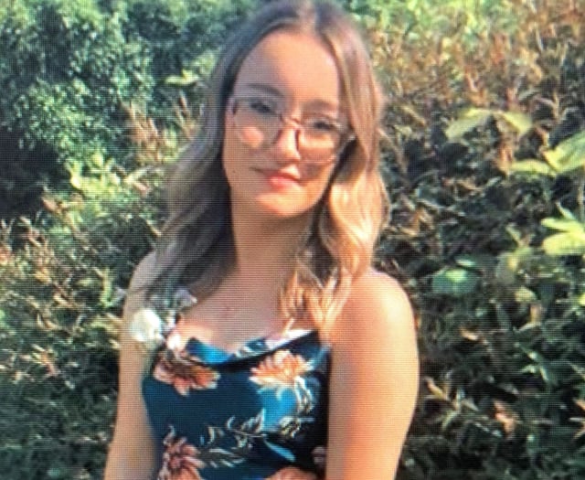 Whitland teenager who had three heart surgeries, to hold fundraiser