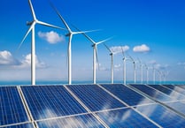 Milestone in Council’s transition to a low carbon authority.