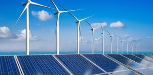 Milestone in Council’s transition to a low carbon authority.