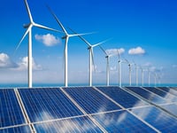 Milestone in Council’s transition to a low carbon authority.