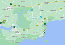 Are you Alive and Kicking? What's on at Tenby Library in September