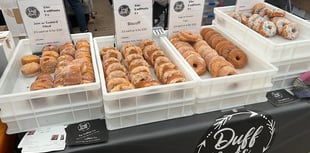 Aberglasney set to indulge senses with first ever Food and Drink Fair