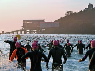 All you need to know about Ironman Wales 2026