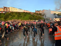 How you can win free entry to this year’s Ironman Wales in Tenby