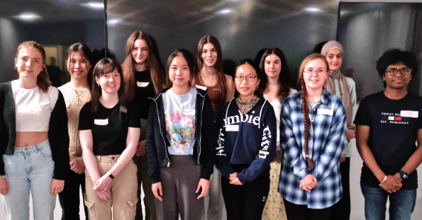 Local Medical Students in West Wales