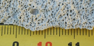 No further cases of RAAC identified in Welsh schools