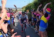 Ironman Wales 2024 sells out!