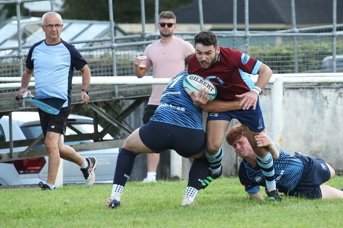 Narberth RFC