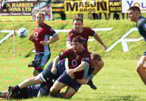 Otters start the season with big win