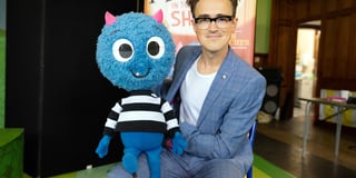 A monster time at the Torch with McFly founder and author Tom Fletcher