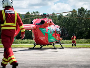 'Major incident' declared on Cleddau Bridge involving 52 seater bus