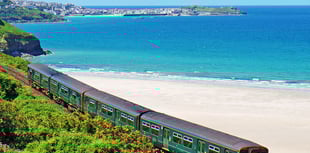 Make the most of the late summer sun with a final travel adventure