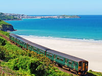 Make the most of the late summer sun with a final travel adventure