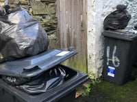 Big waste collection changes for Carmarthenshire