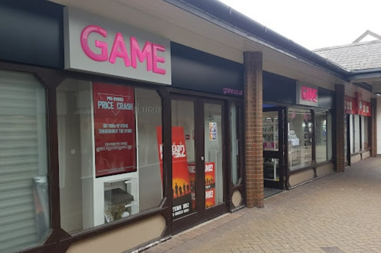 GAME Haverfordwest