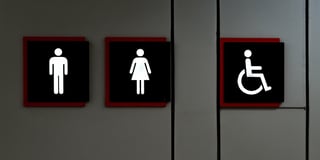 “It’s not for the National Park to provide public toilets”