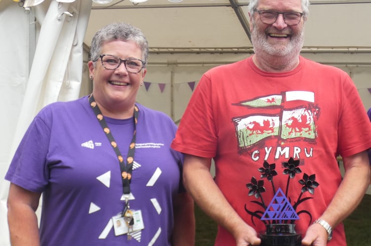 Welsh learners