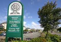 Pembrokeshire council tax proposals 'not a silver bullet'