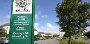 Pembrokeshire council tax proposals 'not a silver bullet'