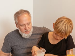 Health of children in Wales is being harmed by cost of living crisis