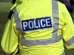 Pembrokeshire man charged following a series of burglaries 