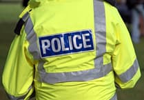 Pembrokeshire man charged following a series of burglaries 