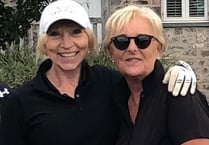 Trefloyne Golf Club round-up