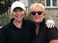 Trefloyne Golf Club round-up