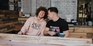 ‘Get The Boys a Lift’ in the running for ‘Project of the Year’ award