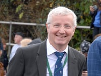 Cllr Cormack re-elected as Saundersfoot Chair