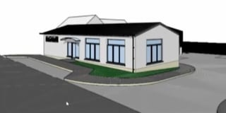 New home for long-established hardware store in rural Pembrokeshire