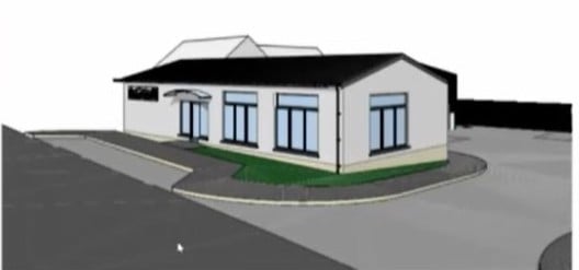 Maenclochog hardware plans