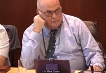 Pembrokeshire planning committee member's plans given the go-ahead