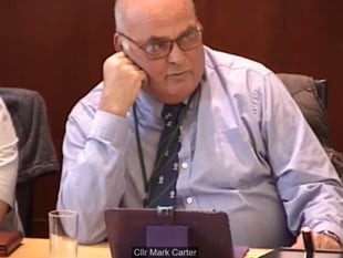Councillor to buy council-owned garden
