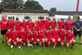 News from Pembroke RFC