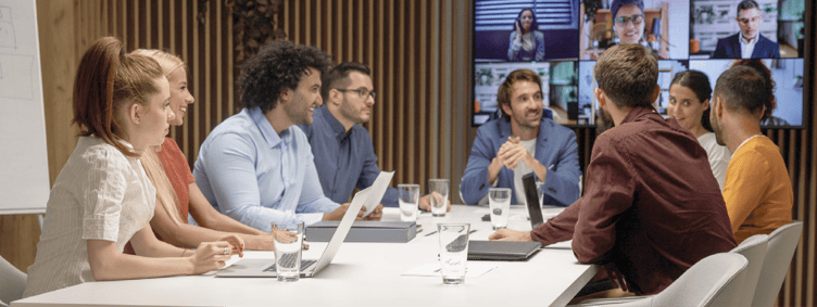 Audit Wales report image