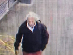 Transport Police investigating sexual assault at Railway Station