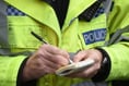Clean licence for Clynderwen driver who thought he was insured
