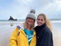 “We can't swim safely in beautiful Pembrokeshire!"