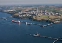 Police appeal following criminal damage at Valero depot