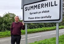 Pembrokeshire councillor's petition calling for a halt to any new caravan sites fails