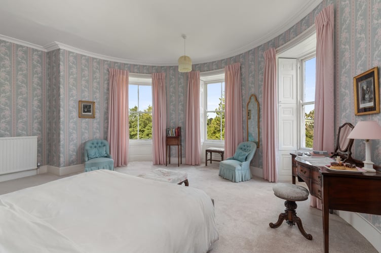 trewern mansion