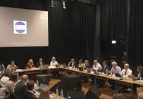 Two-way choice for new West Wales ‘super-hospital’