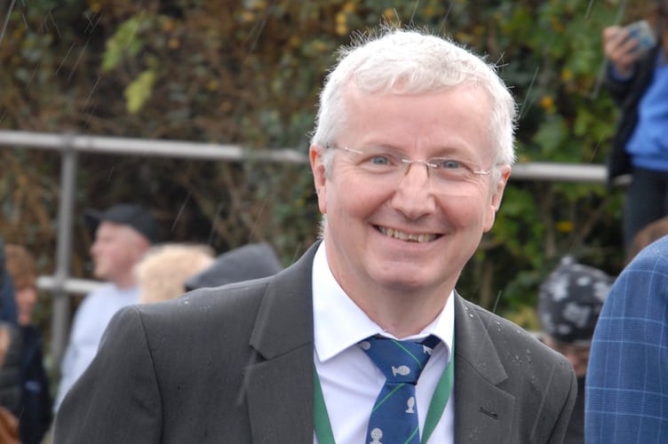 Alec Cormack