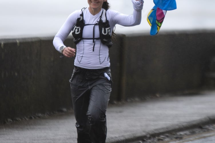Sanna Duthie