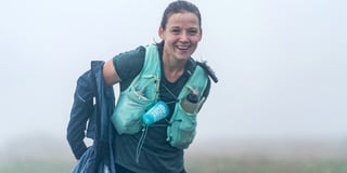 Pembrokeshire woman conquers one of world’s toughest mountain races
