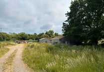 Refusal recommended for second time for gypsy traveller site plans