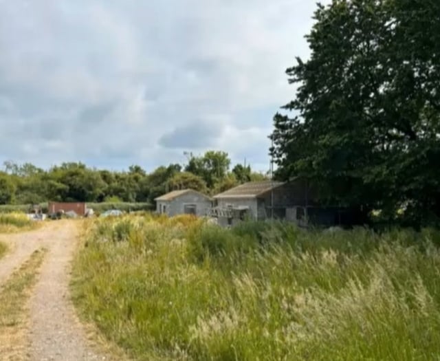Carew Community Council objects to gypsy traveller site plans