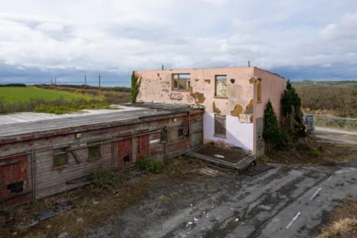 Roch Motel